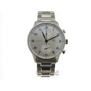 IWC Chronograph Portoghese ref. IW371617 nuovo